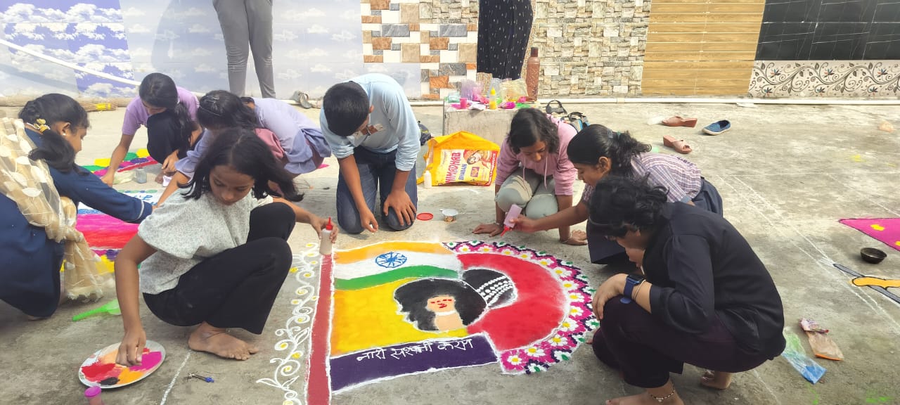 childrens day celebration